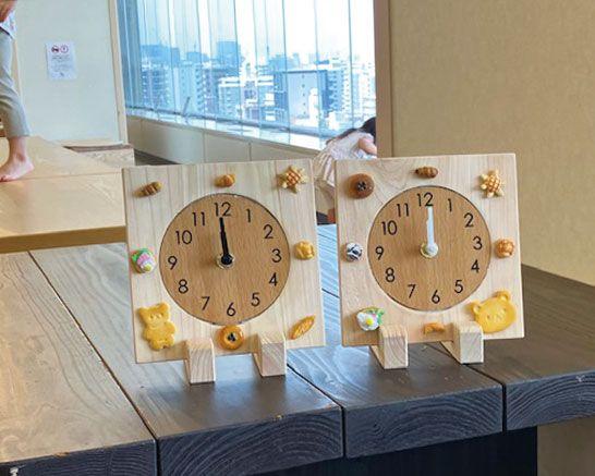 木育ワークショップ　県産木材で置物を作ろう！【2025夏ワークショップ】