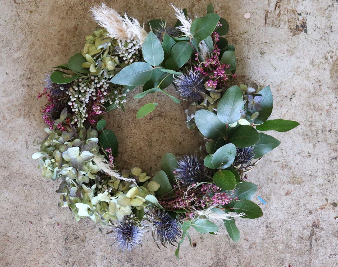 【yomogi】ドライフラワー　お纏めリクエスト 438008f2-4e86-4448-b920-